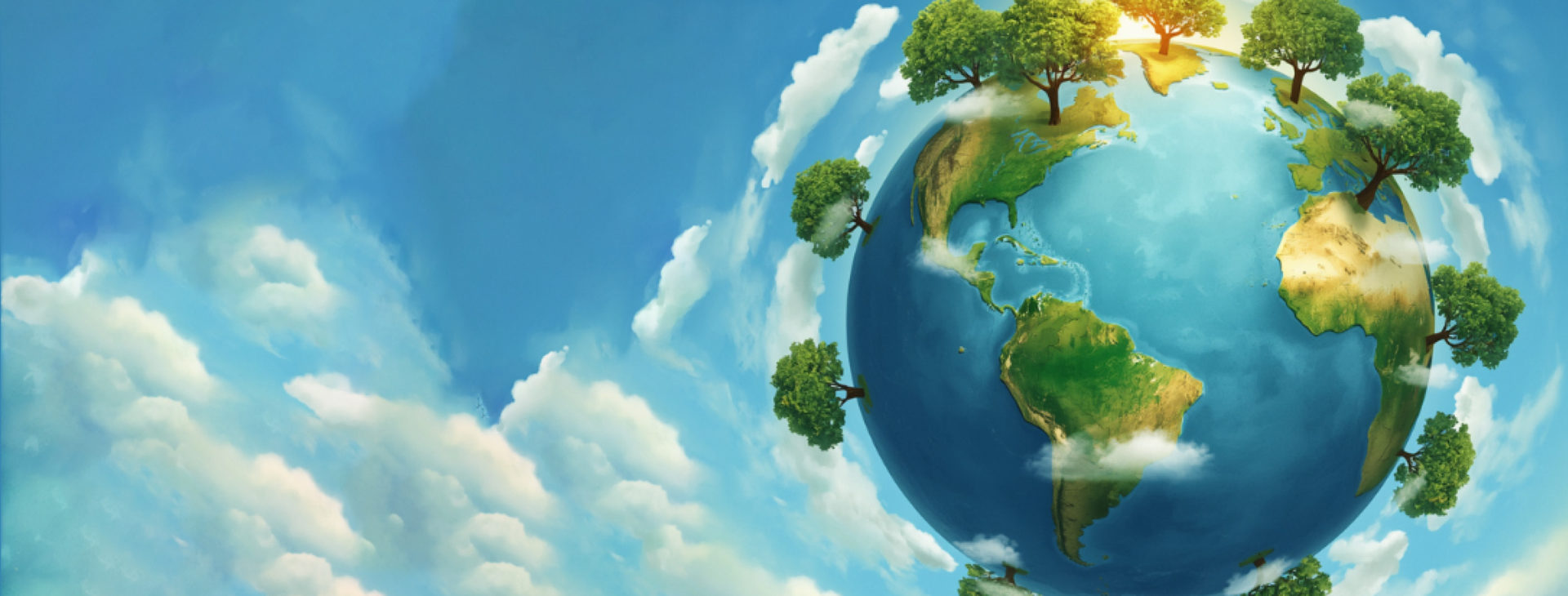 Un rallye qui vous emmène faire un tour du monde !